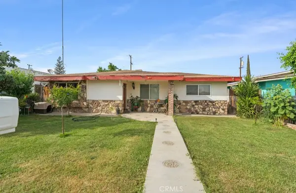 232 Rodriguez Avenue, Shafter, CA 93263