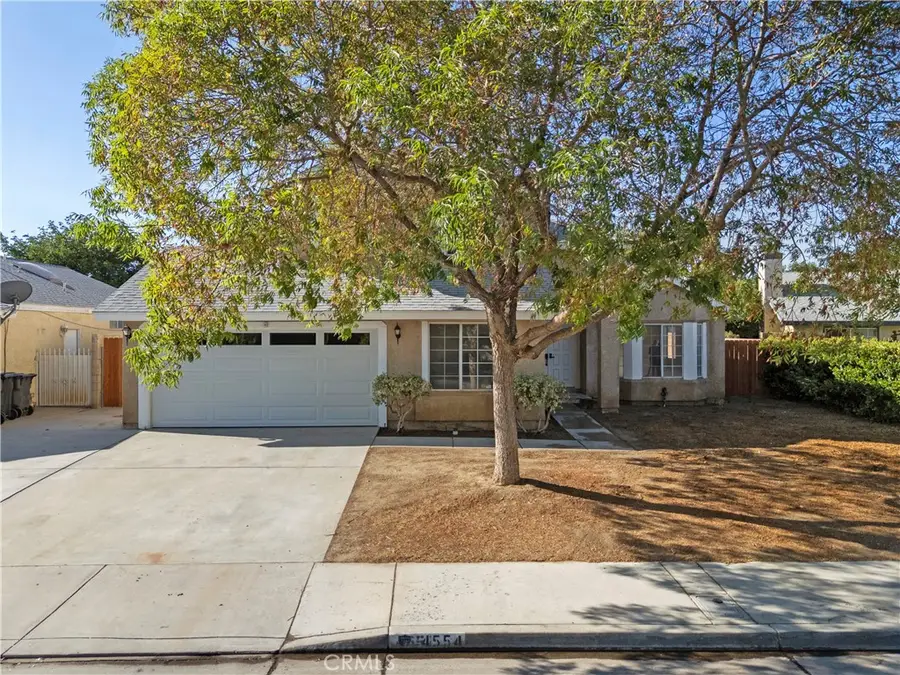 4554 Moonraker Road, Palmdale, CA 93552 - #3