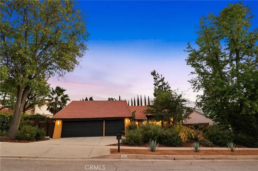 22616 Town Crier, Calabasas, CA 91302 - #3