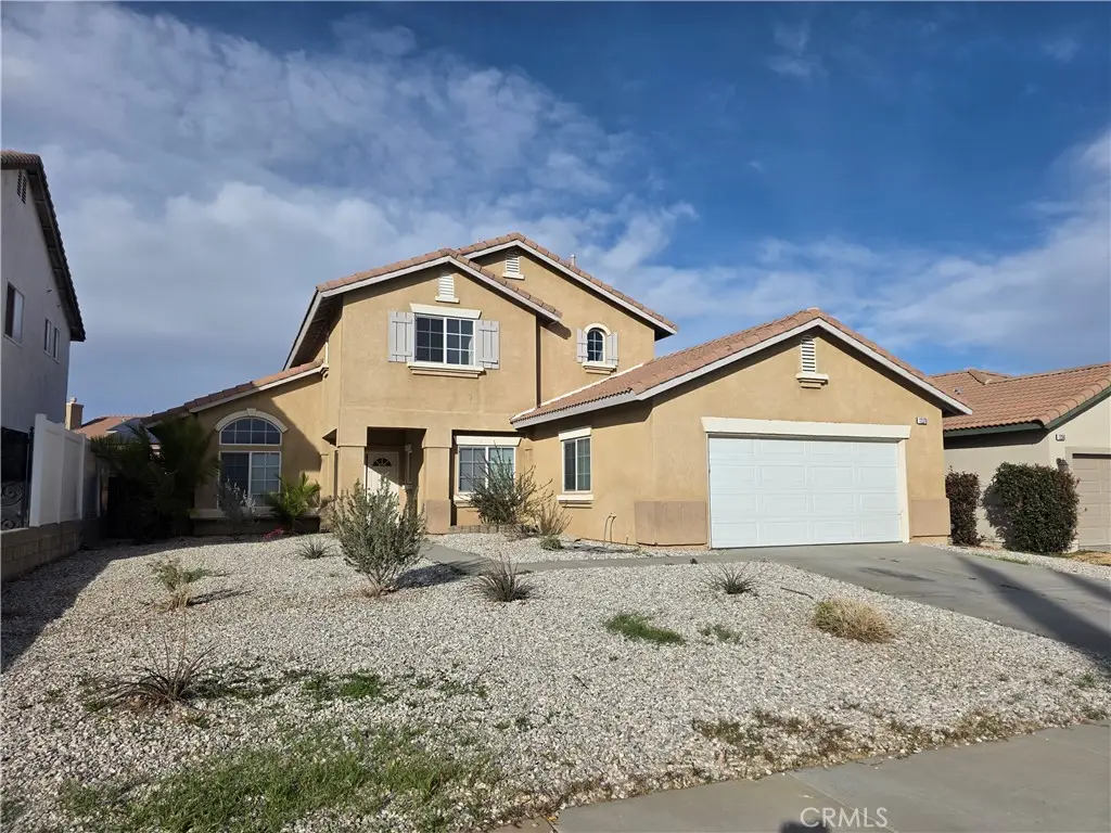 12378 Blazing Star, Victorville, CA 92392 - #1