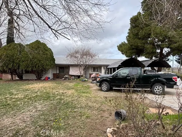 47407 91st W, Lancaster, CA 93536 - #1