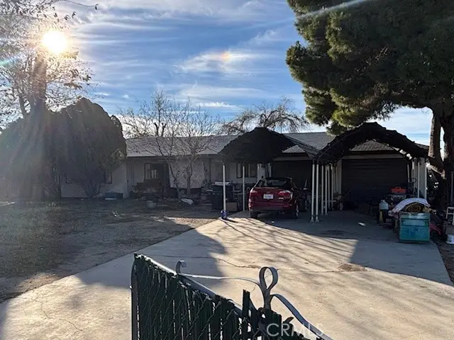 47407 91st W, Lancaster, CA 93536 - #2