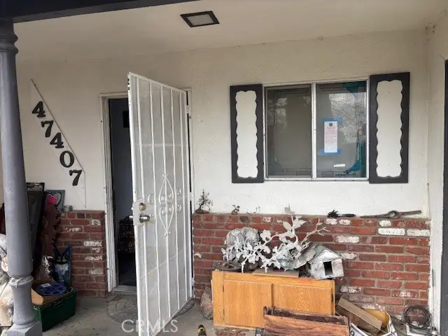 47407 91st W, Lancaster, CA 93536 - #3