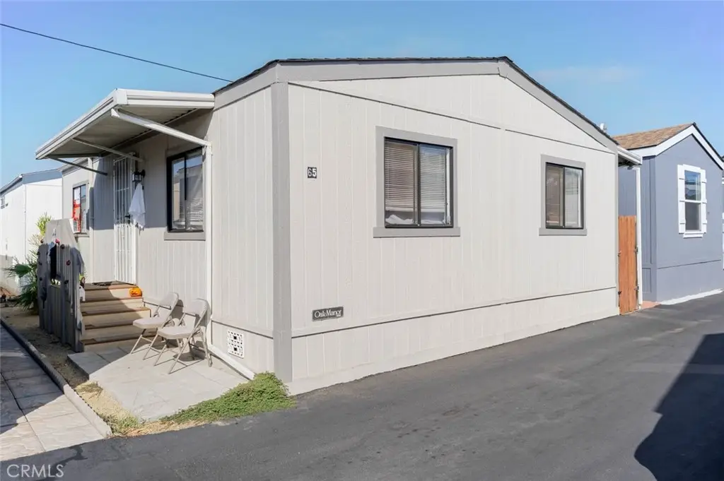 7560 Woodman Place #65, Van Nuys, CA 91405 - #1