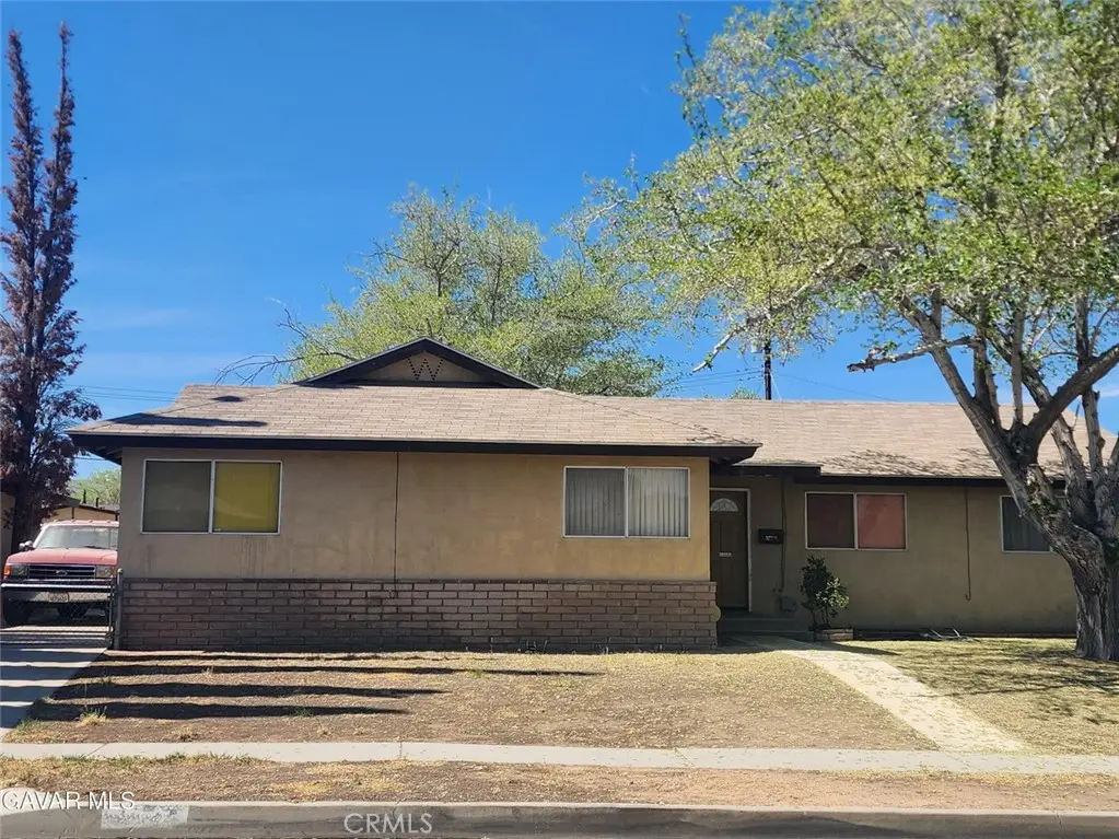 37755 Lasker, Palmdale, CA 93550 - #1