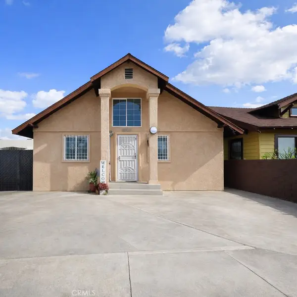 1043 W 52nd, Los Angeles, CA 90037