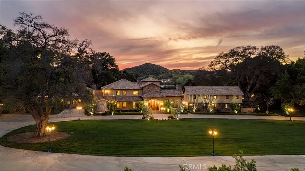 16450 Alamo Canyon, Canyon Country, CA 91387 - #1
