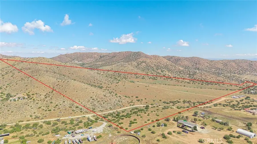 0 Tuckerway Ranch Road, Acton, CA 93510 - #2