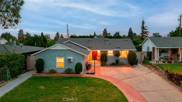 17242 Horace Street, Granada Hills, CA 91344