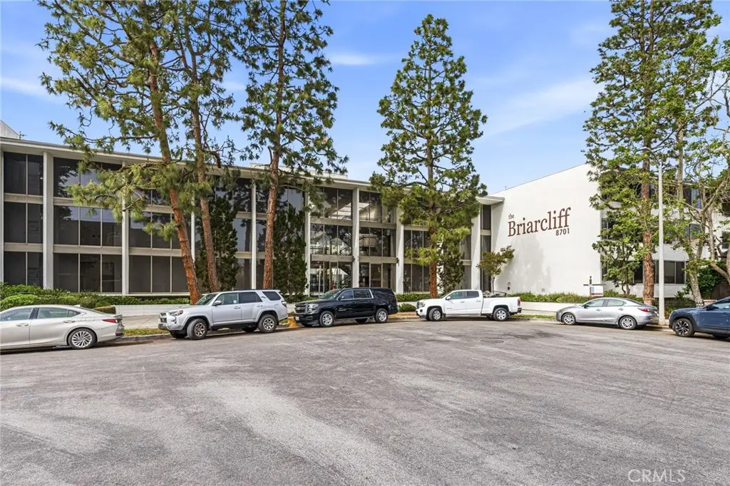 8701 Delgany Avenue #110, Playa Del Rey, CA 90293 - #1
