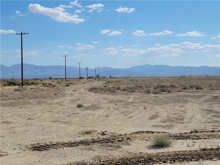 70 E & Avenue J, Lancaster, CA 93535 - #2