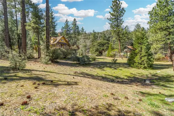 2209 Cypress Way, Pine Mountain Club, CA 93222