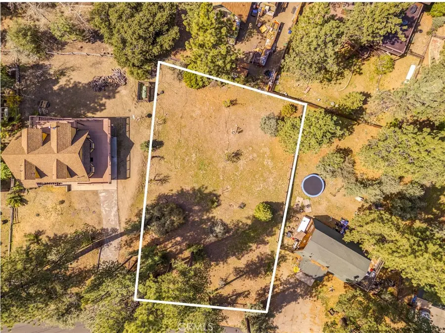 2209 Cypress Way, Pine Mountain Club, CA 93222 - #3