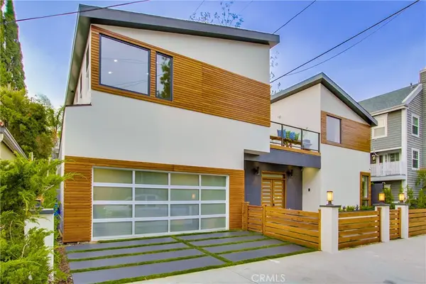 11645 Woodbridge Street, Studio City, CA 91604