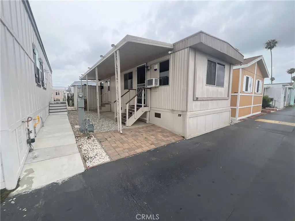 16949 S Western #59, Gardena, CA 90247 - #1