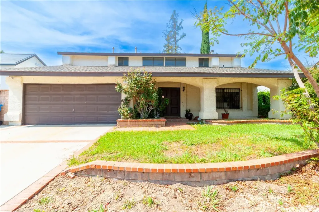 7145 Royer Avenue, West Hills, CA 91307 - #1