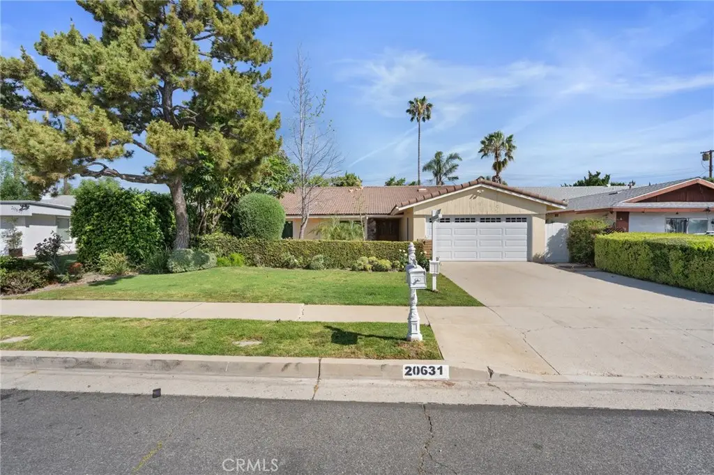 20631 Romar, Chatsworth, CA 91311 - #1