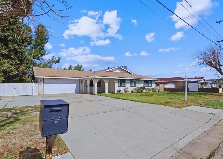 5149 W Avenue L14, Lancaster, CA 93536 - #1