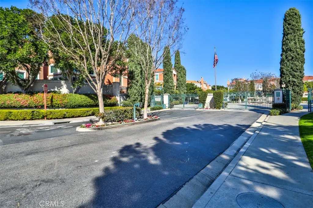 5 Arese Aisle, Irvine, CA 92606 - #1