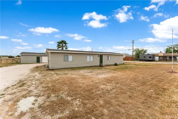 1992 Hillcrest Avenue, Rosamond, CA 93560