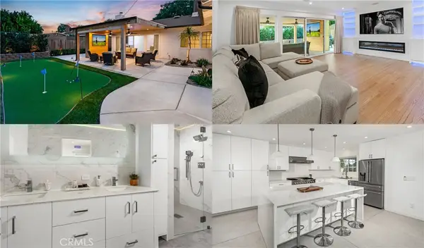 7741 Variel Avenue, Canoga Park, CA 91304