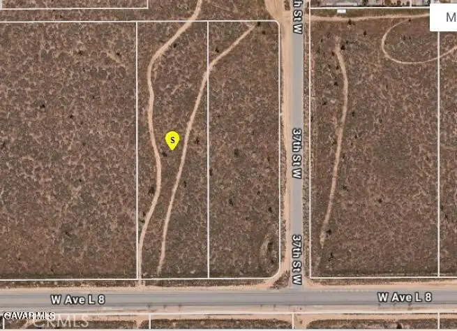 37 Avenue L8, Quartz Hill, CA 93536 - #2
