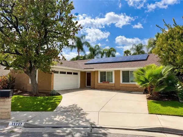 25737 Tamarisk Place, Valencia, CA 91355