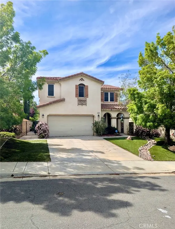 37229 Jargonelle Court, Palmdale, CA 93551