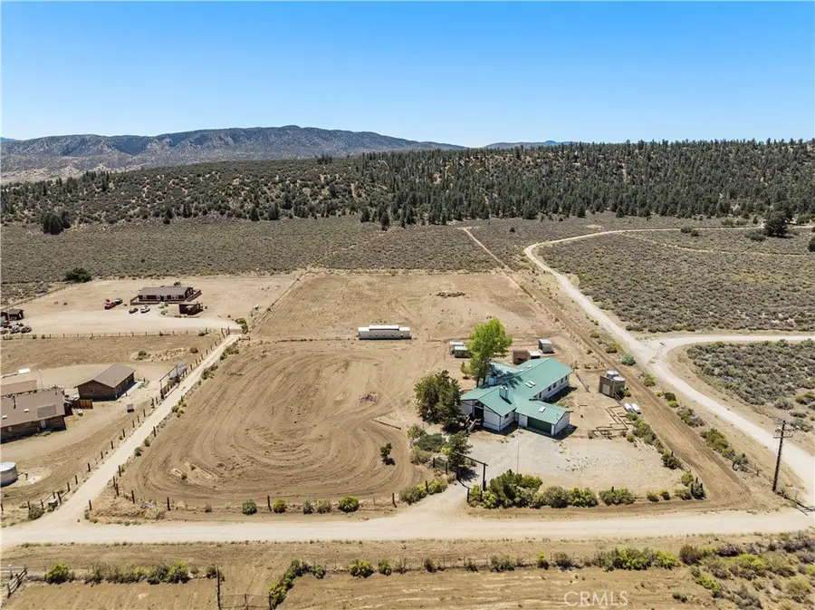 16150 Mount Lilac, Frazier Park, CA 93225 - #2