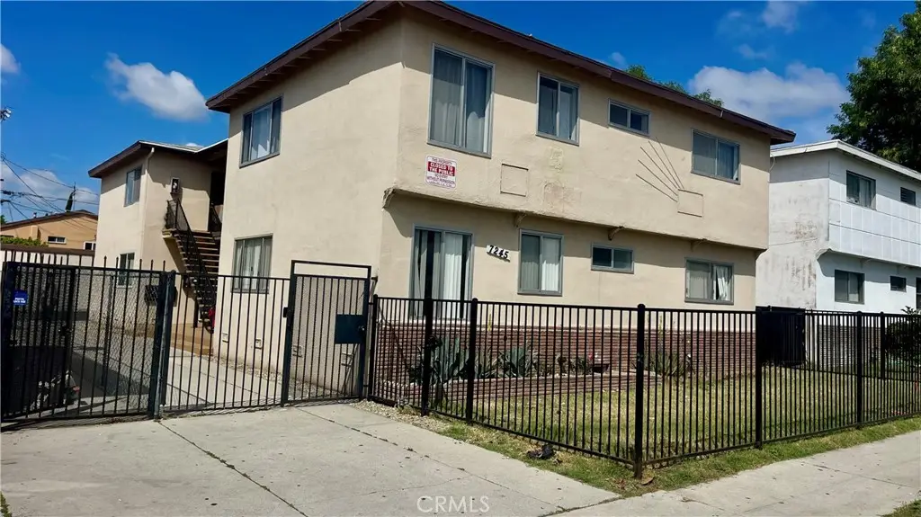 7249 Bakman, Sun Valley, CA 91352 - #1