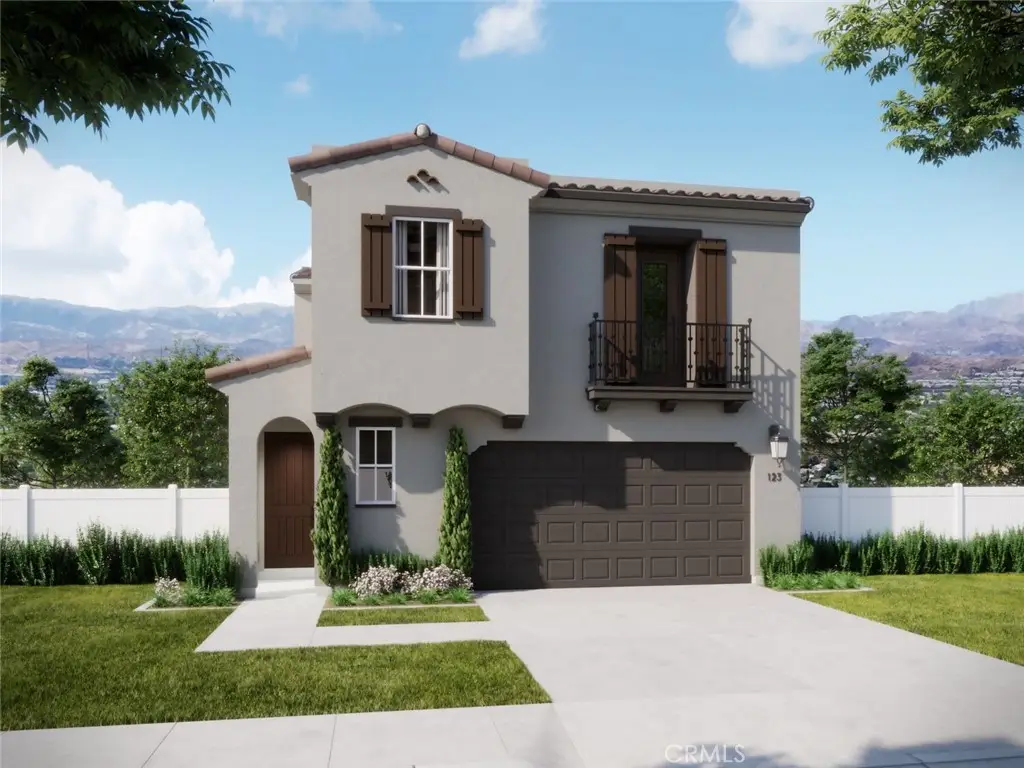 16315 Estonia Drive, Canyon Country, CA 91387 - #1