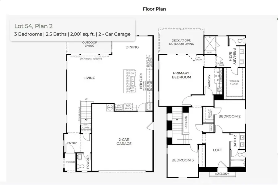 16315 Estonia Drive, Canyon Country, CA 91387 - #2