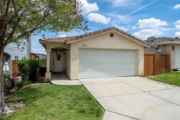 31314 Castaic Oaks, Castaic, CA 91384