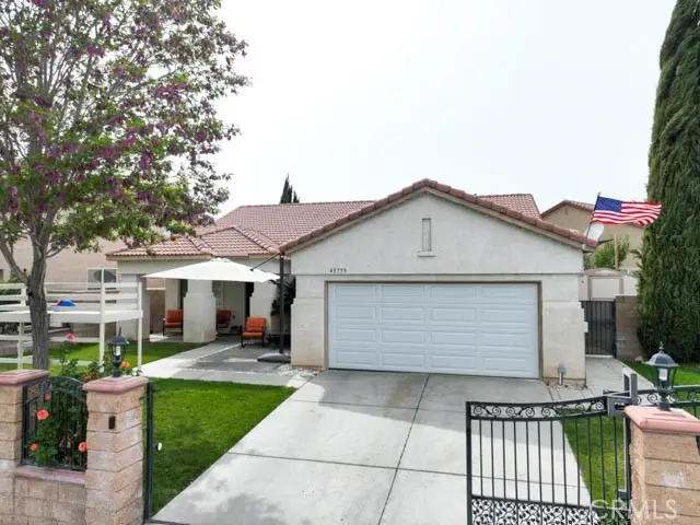 45759 Tiana Rose, Lancaster, CA 93536 - #1