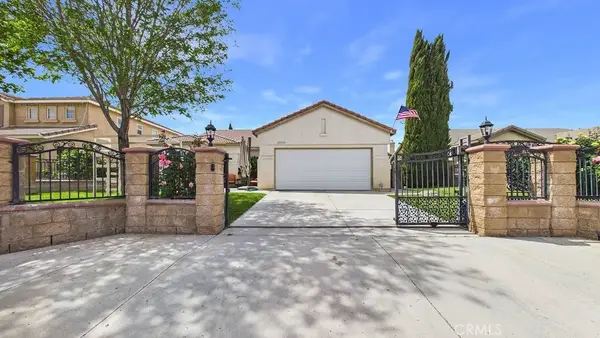 45759 Tiana Rose, Lancaster, CA 93536