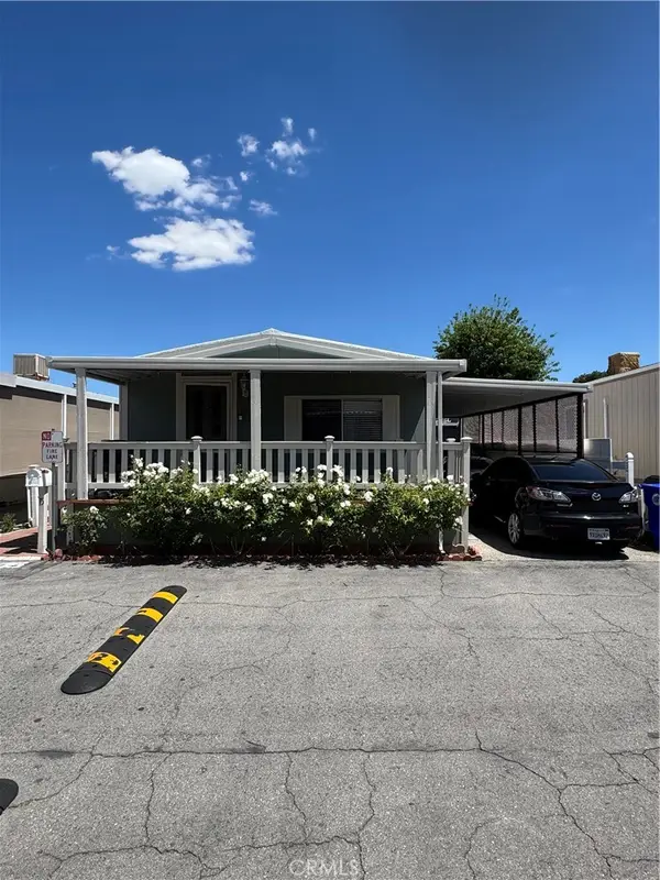 18145 Soledad Canyon Road #15, Canyon Country, CA 91387