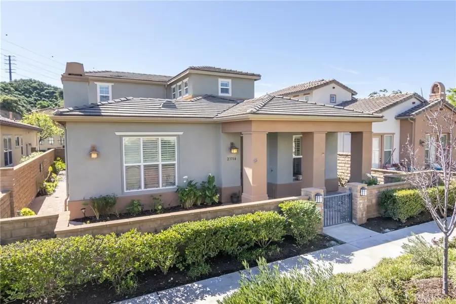 23734 Mahogany Court, Valencia, CA 91354 - #2