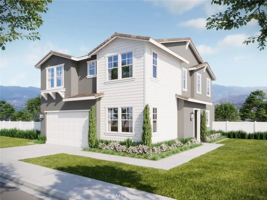 16311 Estonia Drive, Canyon Country, CA 91387 - #1
