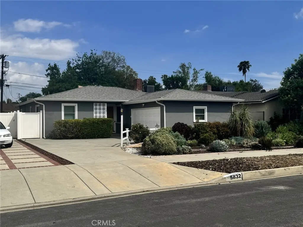 5832 Bevis, Van Nuys, CA 91411 - #1