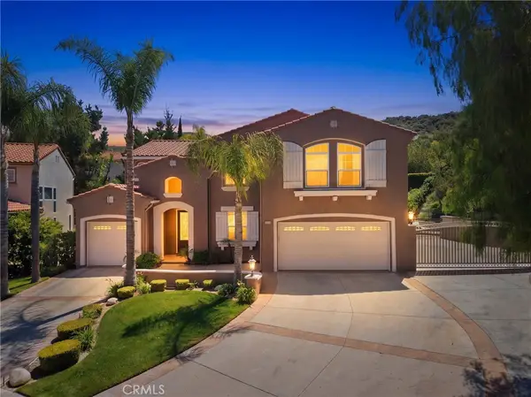 25120 Southwind Court, Stevenson Ranch, CA 91381