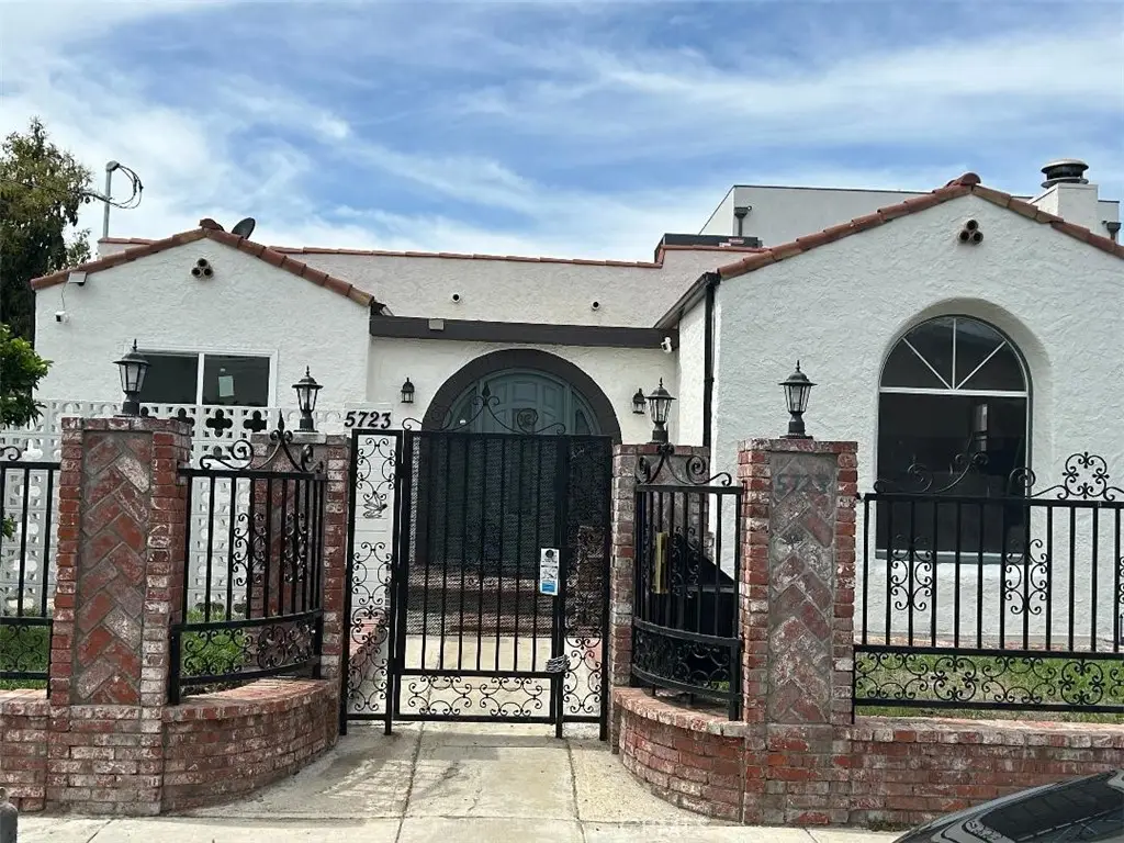 5723 Ensign, North Hollywood, CA 91601 - #1