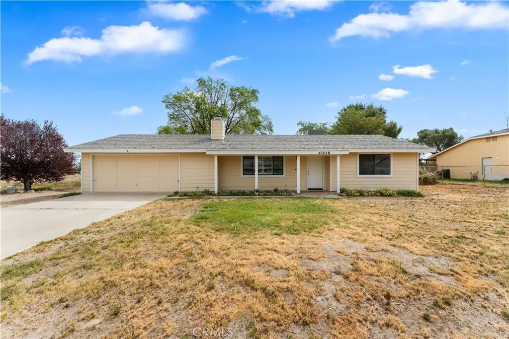41038 171st E, Lancaster, CA 93535 - #1