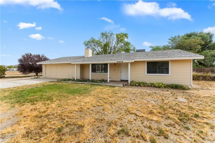 41038 171st E, Lancaster, CA 93535 - #3