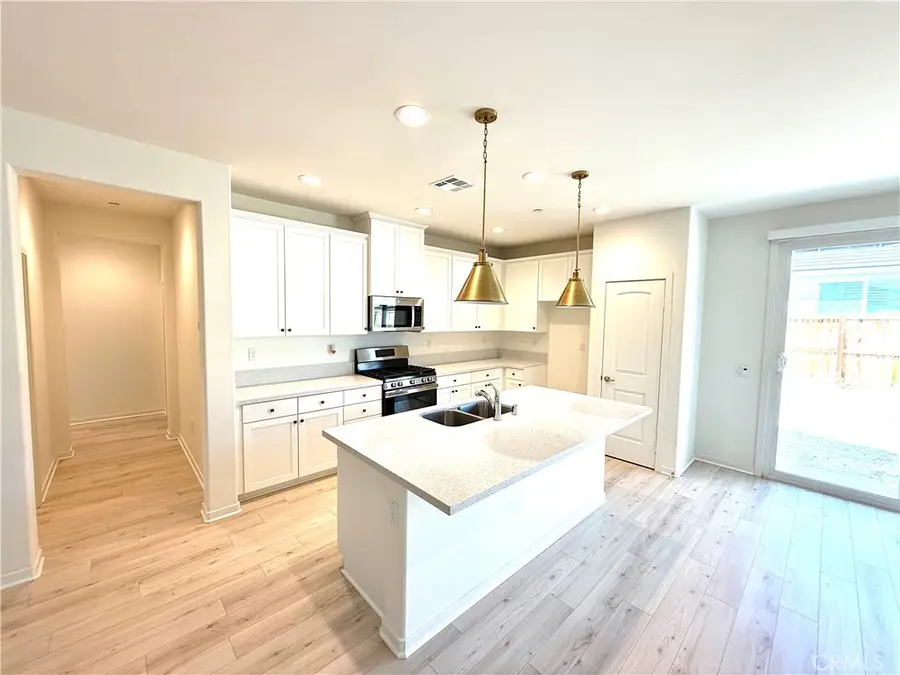 3719 Santa Ynez Court, Rosamond, CA 93560 - #2