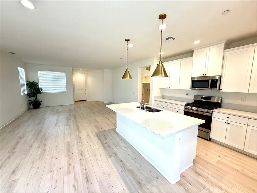 3719 Santa Ynez Court, Rosamond, CA 93560 - #3