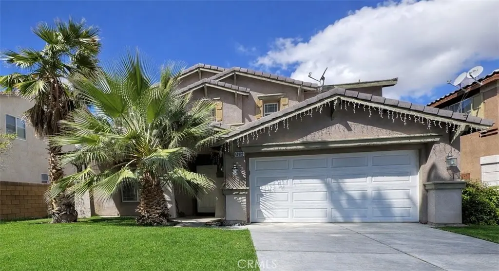 43009 23rd Street W, Lancaster, CA 93536 - #1