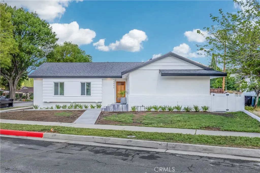 15955 Londelius Street, North Hills, CA 91343 - #1