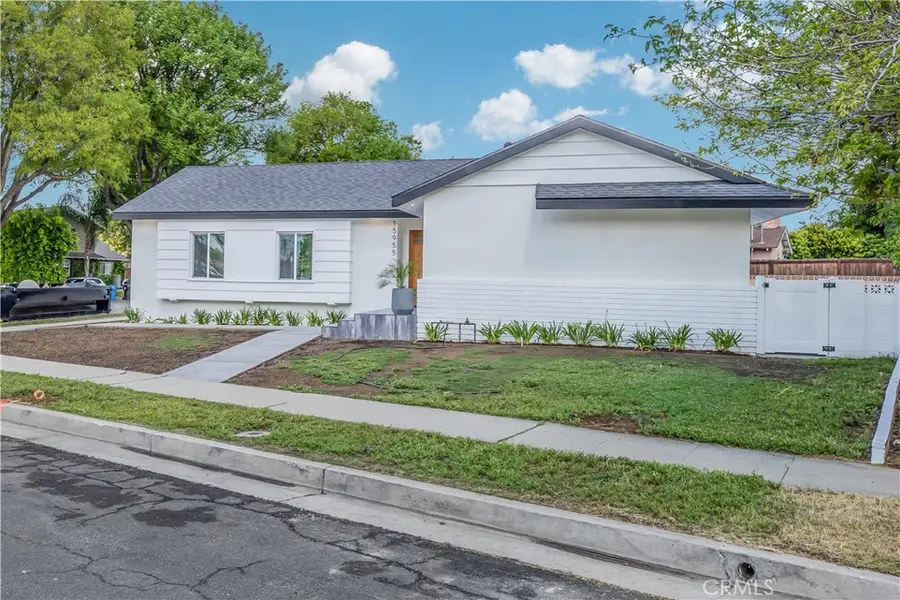 15955 Londelius Street, North Hills, CA 91343 - #2