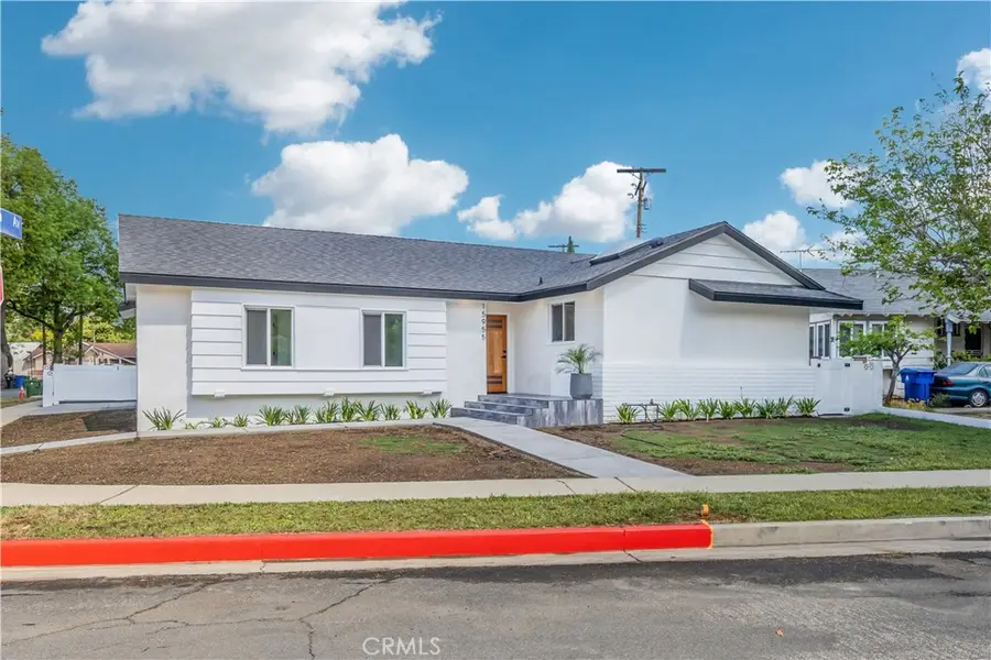 15955 Londelius Street, North Hills, CA 91343 - #3