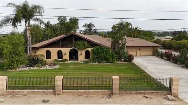 6016 E Texas, Bakersfield, CA 93307